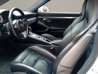 Porsche 911 Carrera S