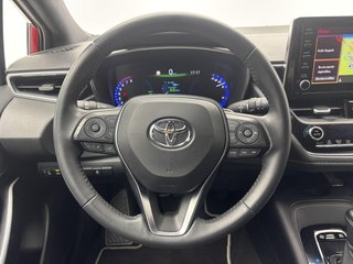 Toyota Corolla 2.0 180H FEEL! E-CVT TOURING SPORT