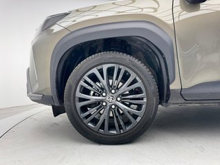 Toyota Yaris Cross 1.5 120H Adventure
