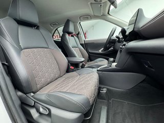 Toyota Yaris Cross 1.5 120H Style