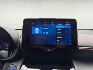 Toyota Yaris Cross 1.5 120H Style
