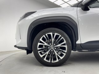 Toyota Yaris Cross 1.5 120H Style