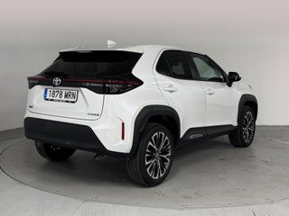 Toyota Yaris Cross 1.5 120H Style