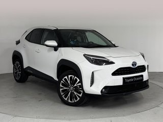 Toyota Yaris Cross 1.5 120H Style