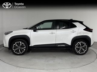 Toyota Yaris Cross 1.5 120H Style