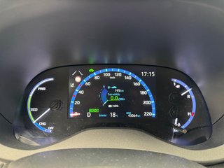 Toyota Yaris Cross 1.5 120H Style