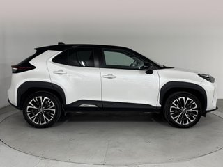 Toyota Yaris Cross 1.5 120H Style