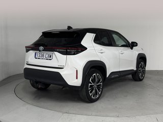 Toyota Yaris Cross 1.5 120H Style