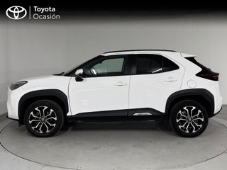 Toyota Yaris Cross 1.5 120H Active Plus