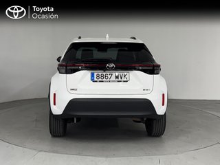 Toyota Yaris Cross 1.5 120H Active Plus