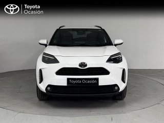 Toyota Yaris Cross 1.5 120H Active Plus