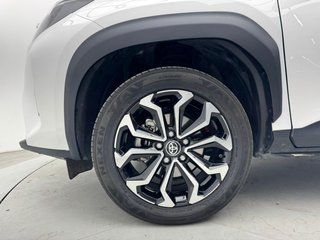 Toyota Yaris Cross 1.5 120H Active Plus