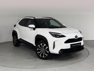 Toyota Yaris Cross 1.5 120H Active Plus