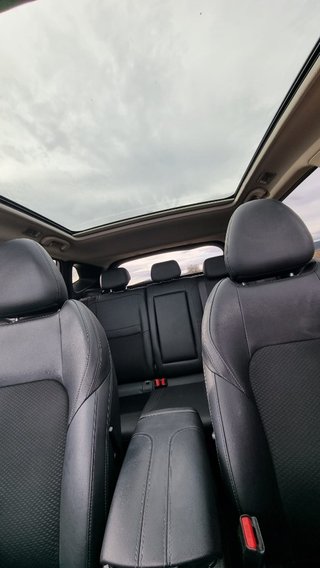 Nissan Qashqai Tekna- Techo Panorámico y Cuero