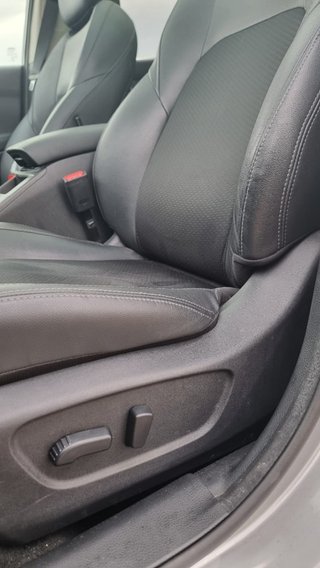 Nissan Qashqai Tekna- Techo Panorámico y Cuero