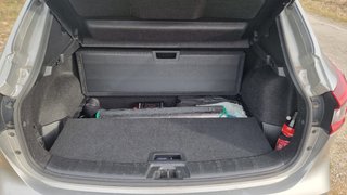 Nissan Qashqai Tekna- Techo Panorámico y Cuero