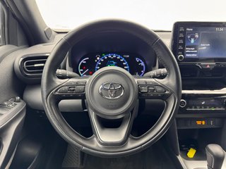 Toyota Yaris Cross 1.5 120H Active Tech Pack Confort