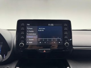 Toyota Yaris Cross 1.5 120H Active Tech Pack Confort