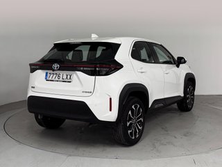 Toyota Yaris Cross 1.5 120H Active Tech Pack Confort
