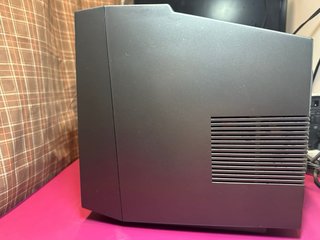 Monitor Philips Vintage Negro