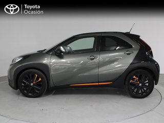 Toyota Aygo X Cross 1.0 VVT-I 72CV Limited Edition