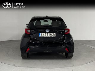 Toyota Yaris 1.5 120H Active Tech