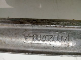 CREMALLERA DIRECCION A0020788-A