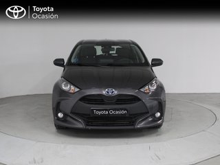 Toyota Yaris 1.5 120H Active Tech
