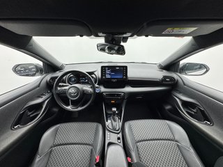 Toyota Yaris 1.5 120H Style