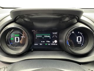 Toyota Yaris 1.5 120H Style