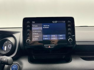 Toyota Yaris 1.5 120H Style