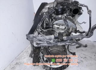 Dmuap1413245 motor completo agn audi a3 Ref:469754
