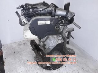 Dmuap1413245 motor completo agn audi a3 Ref:469754
