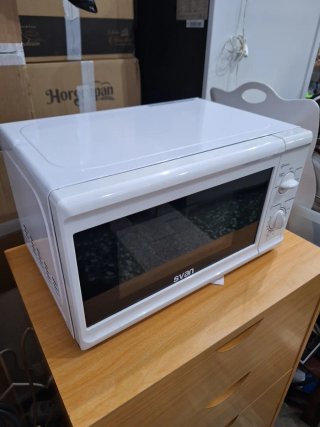 Microondas SVAN Blanco