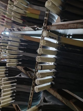 Racchette da Padel su Misura (100% Personalizzate)