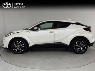 Toyota C-HR 1.8 125H Advance
