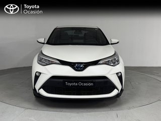 Toyota C-HR 1.8 125H Advance