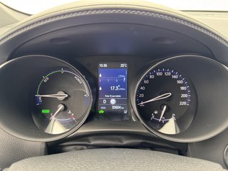 Toyota C-HR 1.8 125H Advance
