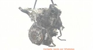 Suzuki devzp141534 motor completo k10bn Ref:882726