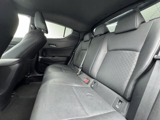 Toyota C-HR 2.0 180H Advance