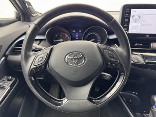 Toyota C-HR 2.0 180H Advance