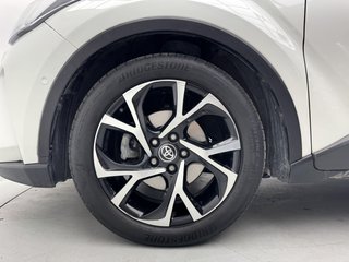 Toyota C-HR 2.0 180H Advance