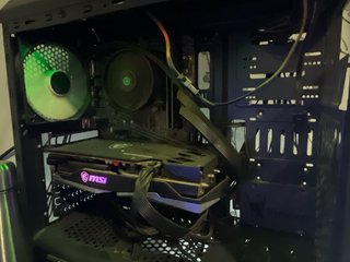 PC Gaming Linux