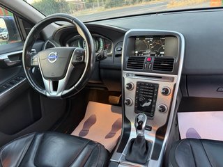 Volvo XC60 2015