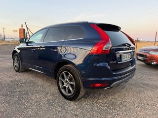 Volvo XC60 2015