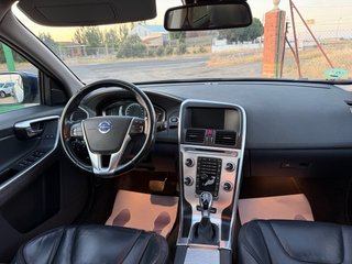 Volvo XC60 2015