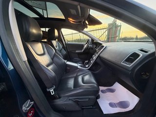 Volvo XC60 2015