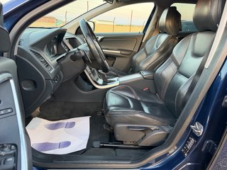 Volvo XC60 2015