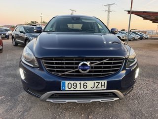 Volvo XC60 2015