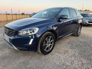 Volvo XC60 2015